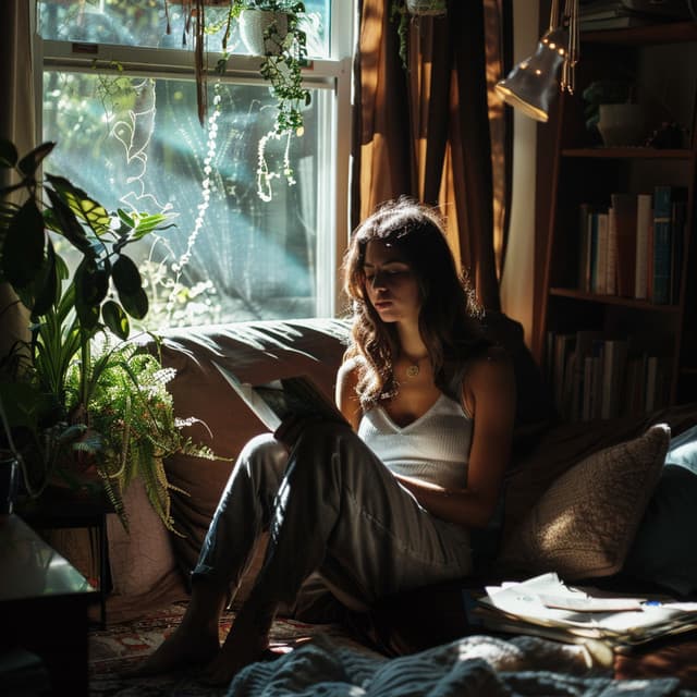 Música Para La Meditación: Sonidos Relajante - Lista de Reproducción Para Relajarse en la Mañana