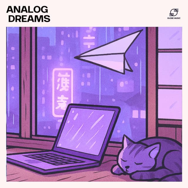 Analog Dreams - Lofi Sleep