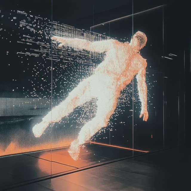 The Tranquil Triad: A Deeper Dive into the Interconnected Significance of Calmness, Balance, and Truth in Our Journey - New Age