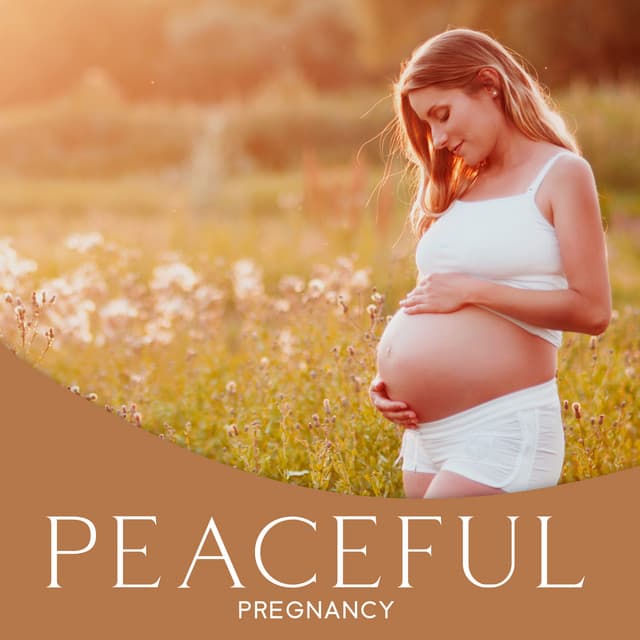 Peaceful Pregnancy: Hypnobirthing Music for Labour - Hypnotherapy Birthing