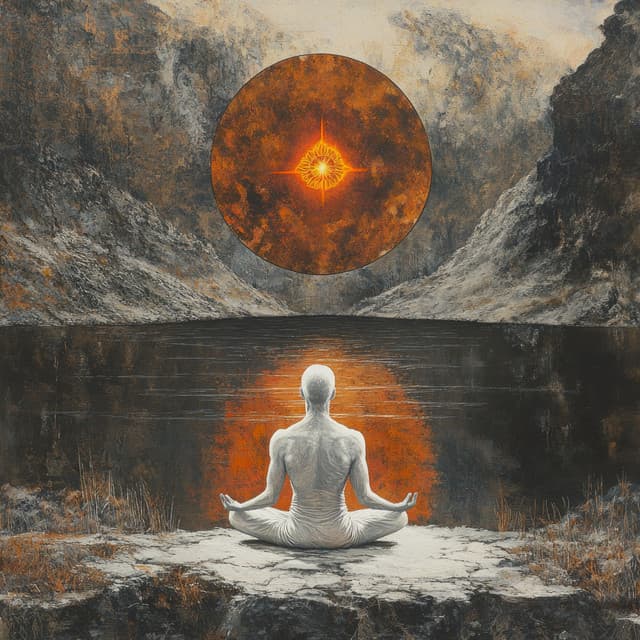 Dagdrømmende Vovse - Kundalini