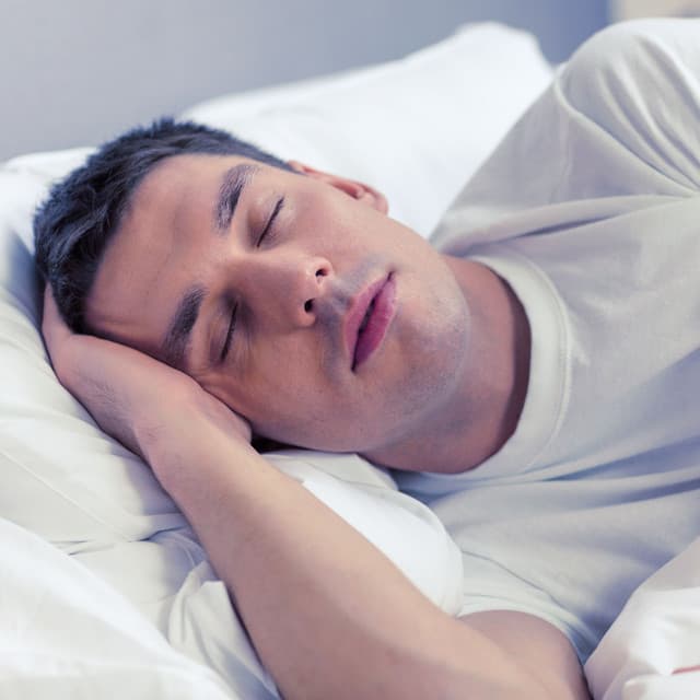 Waterfall Lullaby: Sleep's Gentle Cascade Chill Sound - Water Sounds for Sleep