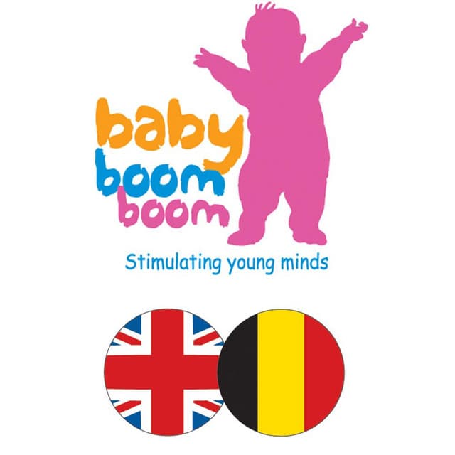 English and German - Babyboomboom
