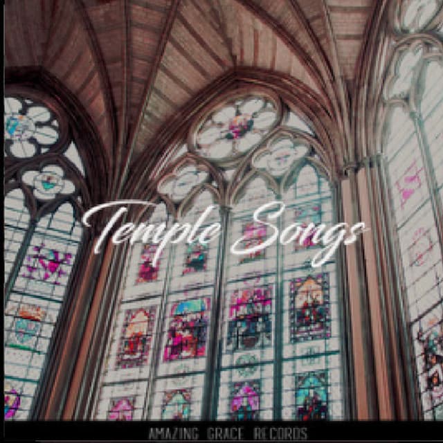 Temple Songs - Instrumental Christian Songs