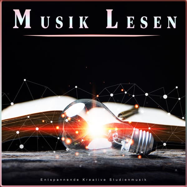 Musik Lesen: Entspannende Kreative Studienmusik - Tiefenschärfe Musik