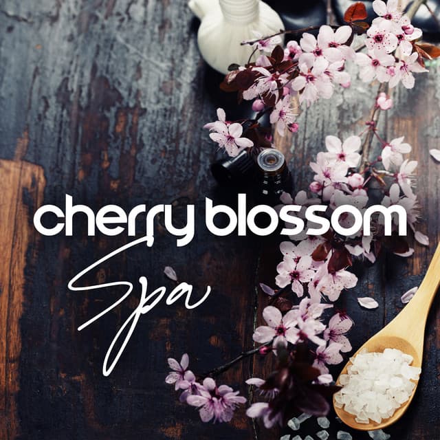 Cherry Blossom Spa - Zen Spa Music Experts