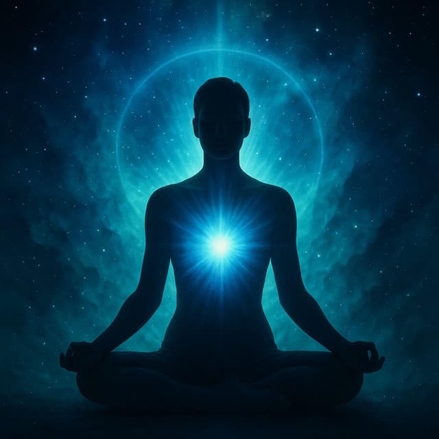 Omstart för psyke och själ 432 Hz - Avslappning Musik Akademi