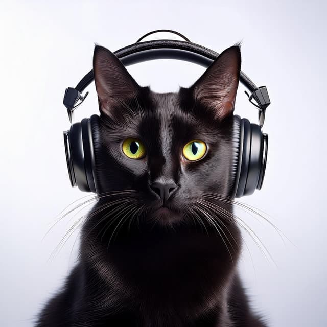 Música Lofi Para Gatos: Sonidos Calmantes Para Felinos - Colectivo Sonoro