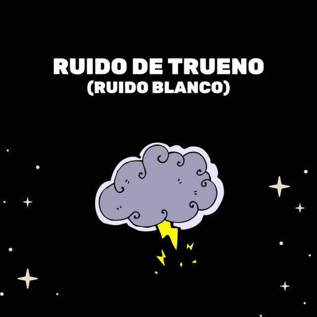 Ruido De Trueno - Prince Sereno