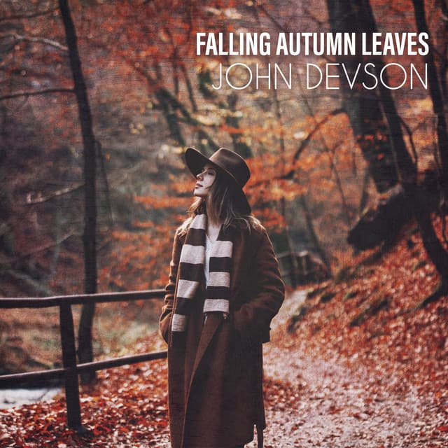 Falling Autumn Leaves - John Devson