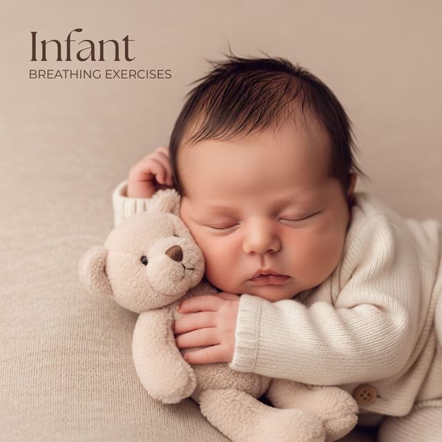 Infant Breathing Exercises - Baby Sleep Lullaby Academy