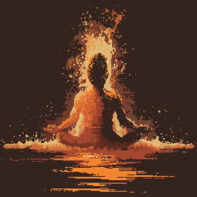 Replenishing Sleep: Brown Noise for Profound Dreams - Deep Sleep Brown Noise