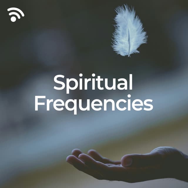 Spiritual Frequencies - Spiritual Development Academy