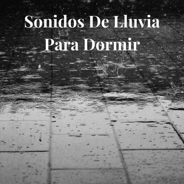 Sonidos de Lluvia para Dormir - Sonidos de agua y río