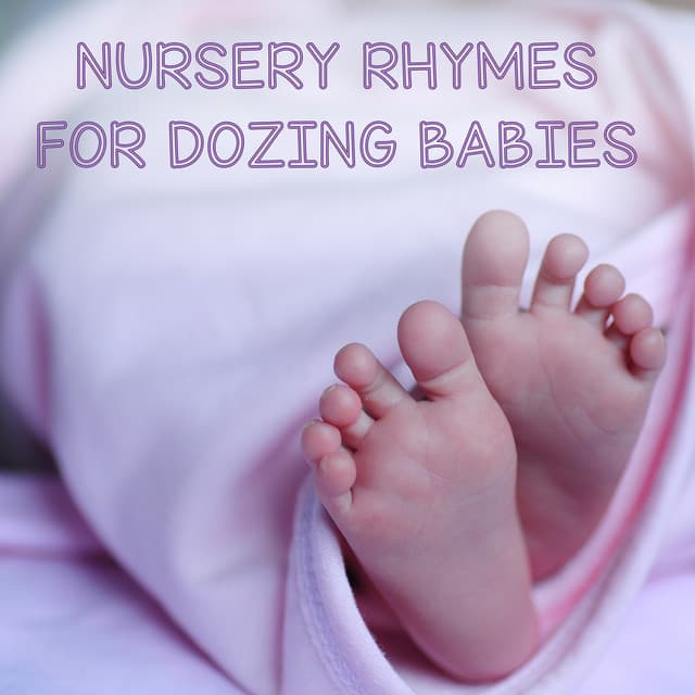 10 Nursery Rhymes for Dozing Babies - Nursery Rhymes ABC