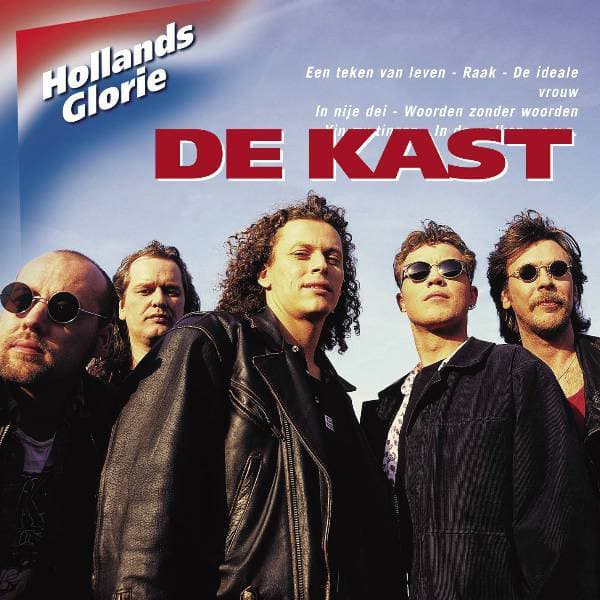 Hollands Glorie - De Kast