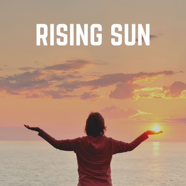 Rising Sun - The Solfeggio Peace Orchestra