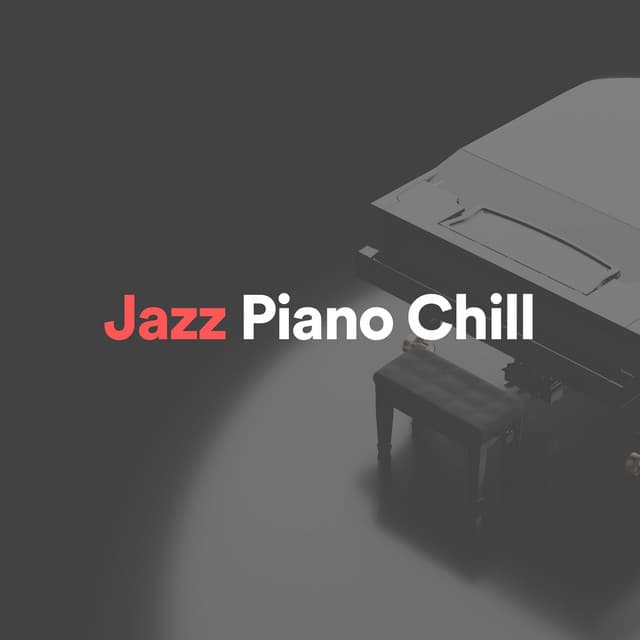Jazz Piano Chill - Chilled Jazz Masters