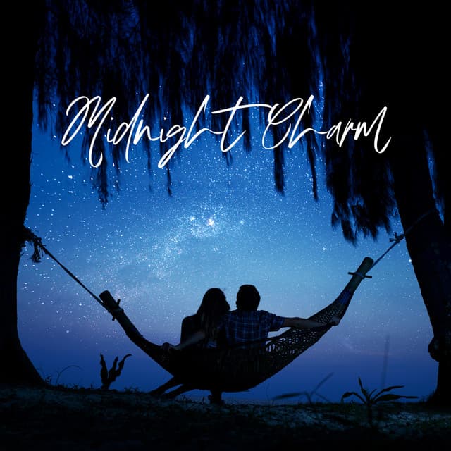 Midnight Charm - Relaxation Jazz Music Ensemble