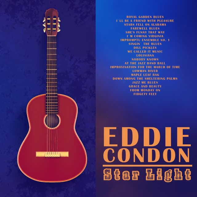 Star Light - Eddie Condon