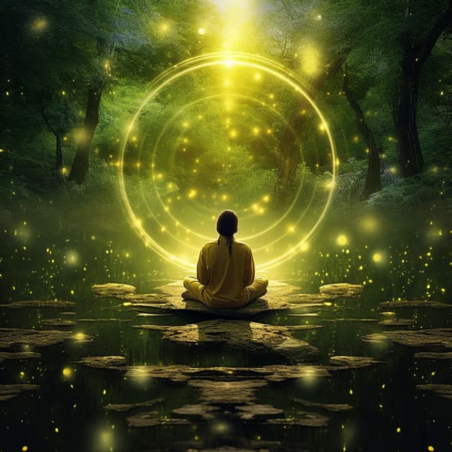 Harmony Meditation: Raindrop Music - Rain Sounds For Sleep