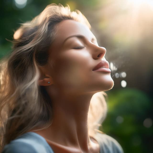 Armonía Interior: Flujo Musical Para La Relajación - Lista de reproducción para relajarse temprano en la mañana