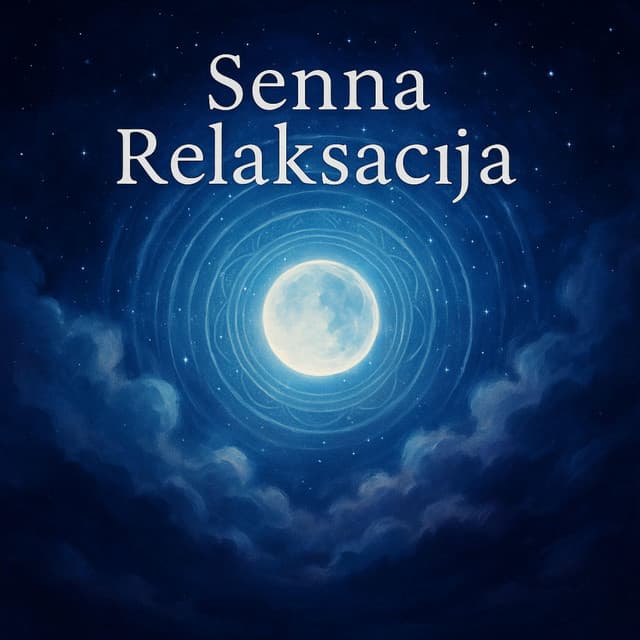 Senna Relaksacja - Częstotliwość 528Hz