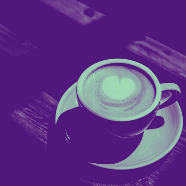 Lo-fi - Background for Balancing Thought - Lofi Cafe