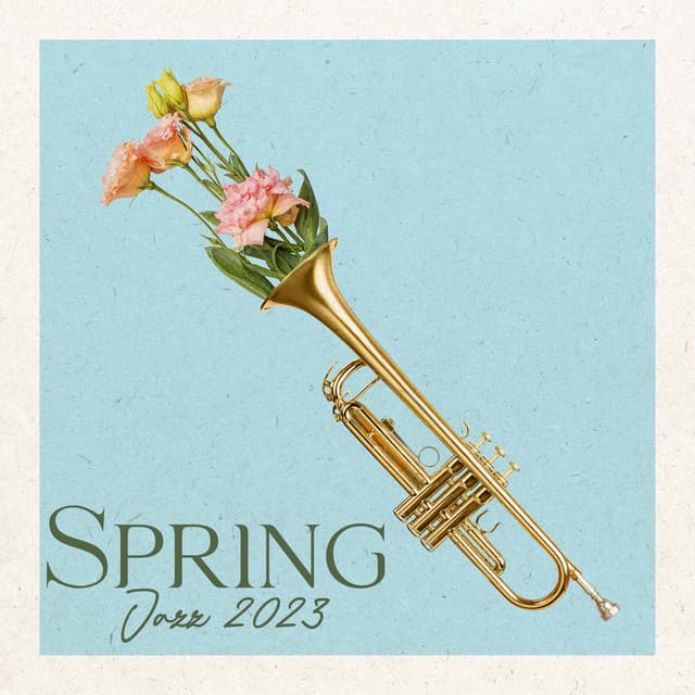 Spring Jazz 2023: Instrumental Jazz Music with Relaxing Nature Sounds, Plein Air Jazz, Good Mood Sounds - Instrumental Music Ensemble
