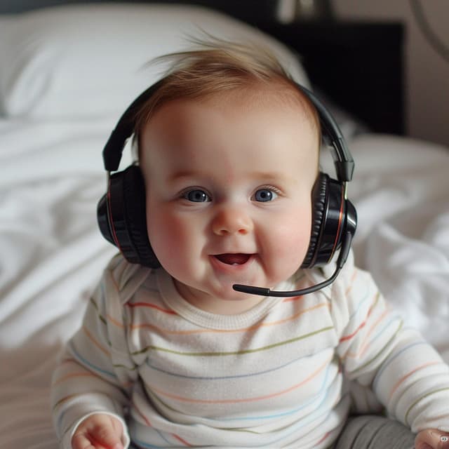 Nursery Rhythms: Baby's Bedtime - Ultimate Baby Experience