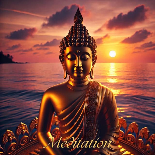 Méditation: Comment trouver la paix - Buddhist méditation académie