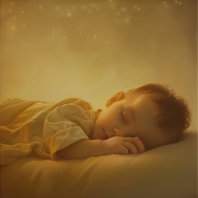 Arroyo Del Bebé Binaural: Armonías De Canción De Cuna - Alcalde Deseo