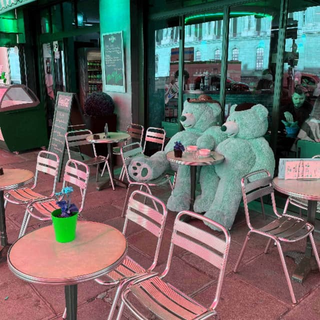 Music for Breathing Shadows - Happy Morning Music