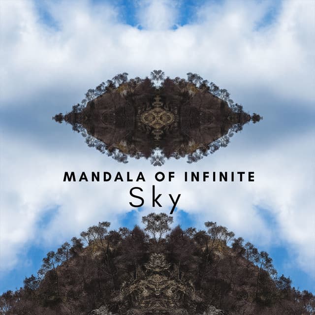 Mandala of Infinite Sky - Tibetan Prayers
