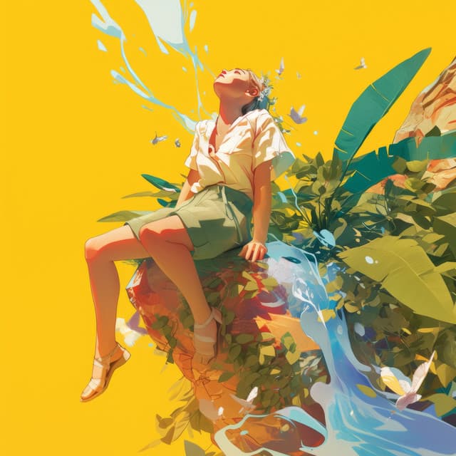 Salvaguarda del Bosque Alado - Naturaleza FX