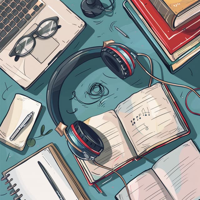 Study Echoes: Concentration through Sound - Tech Guru