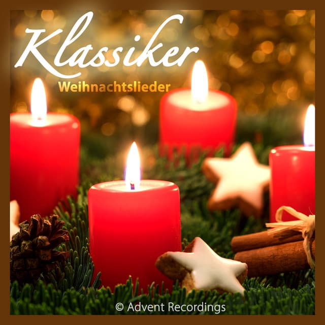 Klassiker - Weihnachtslieder