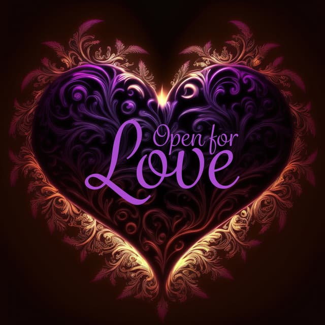 Open for Love - Tantric Music Masters