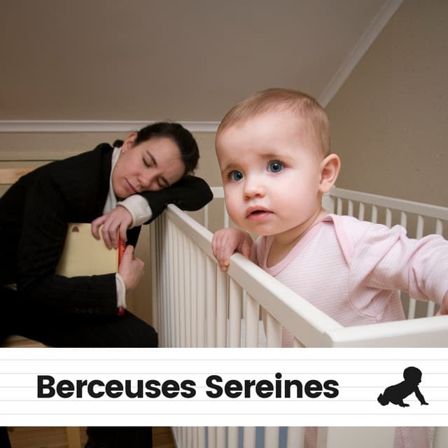 Berceuses Sereines - Comptines
