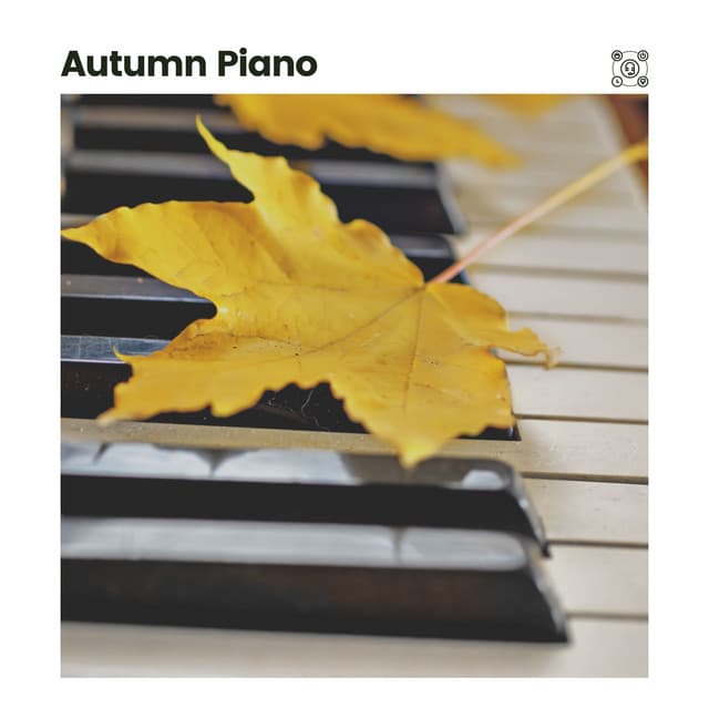 Autumn Piano - Piano Sleep