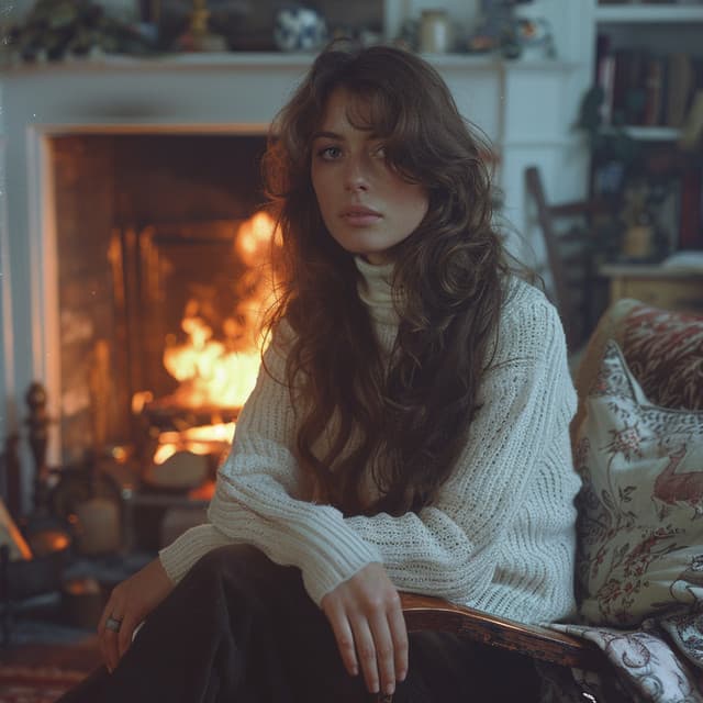 Meditación Binaural Con Fuego Para La Paz Interior - Meditación de curación Relajante canal de música