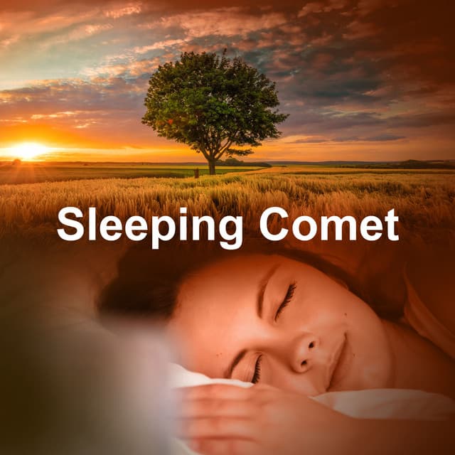 Sleeping Comet - Sleep Sounds HD