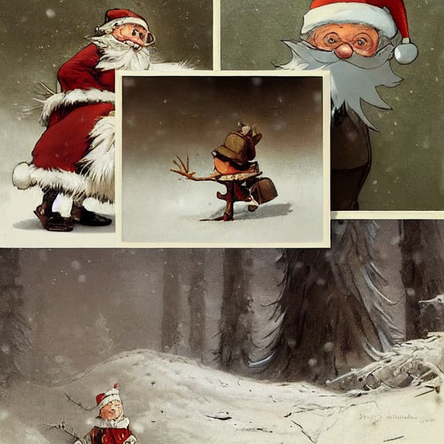 Christmas Memories - Christmas 2022 Classics