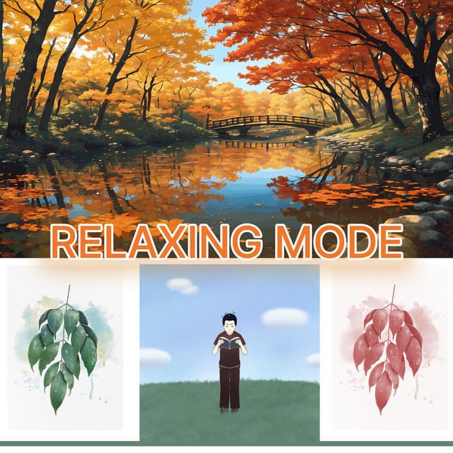 Collection Of Gentle Sentimental Piano Music 13 - Relaxing Mode