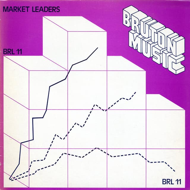 Bruton BRL11: Market Leaders - Trevor Bastow