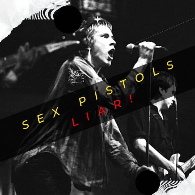 In Concert - Sex Pistols