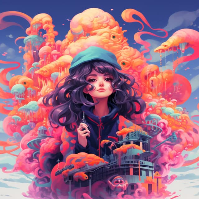 Halloween will be...!! - Chill on Moon