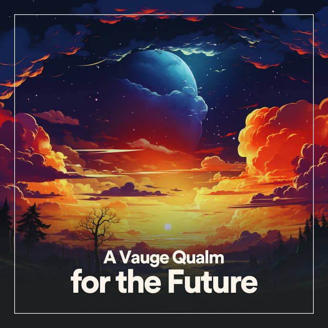 A Vague Qualm for the Future - Music Body and Spirit