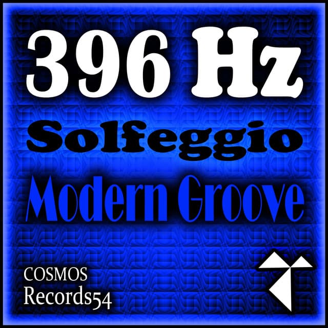 396 Hz Solfeggio Modern Groove - A1 Code