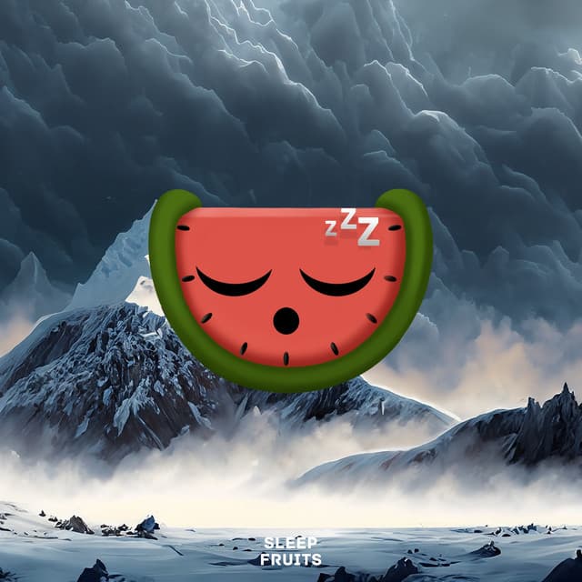 Rain Fruits Sounds, Vol. 8 - Rain Fruits Sounds